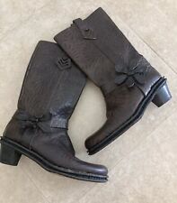 Fendi cowboy boots for sale  Boca Raton