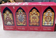 Holy bible king for sale  Riesel