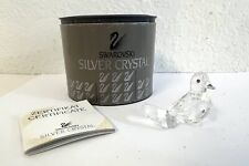 Swarovski silver crystal for sale  Citra