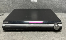 Dvd player sony for sale  North Miami Beach