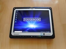 Panasonic toughbook 2.40 d'occasion  Toulouse-