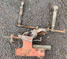 Vintage chain saw for sale  PENRYN