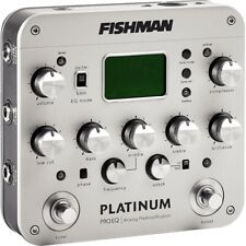 Fishman platinum pro d'occasion  Portet-sur-Garonne