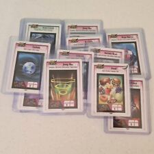 Itens de cartas AR Kid Icarus Uprising AKDP 338-388 (faça sua seleção abaixo), usado comprar usado  Enviando para Brazil