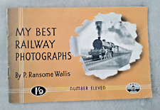 1948 best railway for sale  Shipping to Ireland