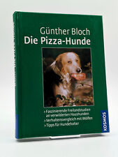 Pizza hunde günther gebraucht kaufen  Bad Liebenzell
