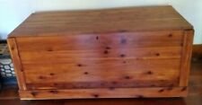 Vintage cedar wood for sale  Annville