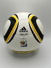 Mini bola de partido Adidas Jabulani réplica de la Copa Mundial de la FIFA 2010 talla 1, usado segunda mano  Embacar hacia Mexico