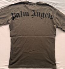 Palm angels shirt gebraucht kaufen  DO-Huckarde