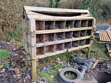 Antique pigeon coop for sale  HEREFORD