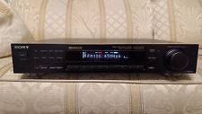 Sony s505es stereo for sale  Shipping to Ireland