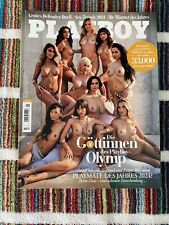 Playboy magazin 01 gebraucht kaufen  Deutschland