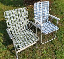 Vintage lawn chairs for sale  West Columbia
