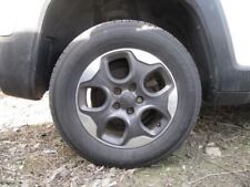 Wheel 16x6 aluminum for sale  Bluffton