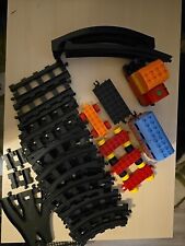 Lego duplo elektrische gebraucht kaufen  Aldenburg,-Wiesenhof