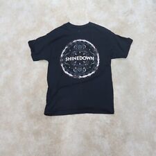 Shinedown crew neck for sale  Marathon