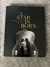 Star born steelbook for sale  Oneida