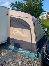 Used, Caravan porch awning For Parts only for sale  Shipping to South Africa