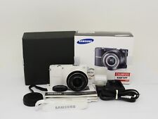 Samsung nx1000 digitalkamera gebraucht kaufen  Düsseldorf