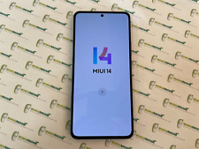 Xiaomi 12t dual d'occasion  Paris XIII