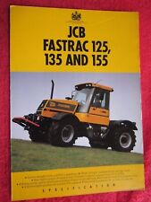 Vintage 1993 jcb for sale  Vermont