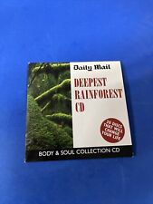 Body soul deep for sale  READING