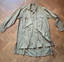camicia coloniale usato  Ponsacco