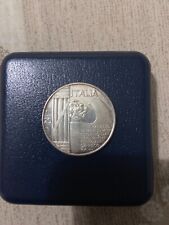 Moneta medaglia rara usato  Carmagnola