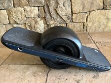 Onewheel Pint with fender, Maghandle, and blue rails. ONLY 24 MILES.  for sale  Potomac