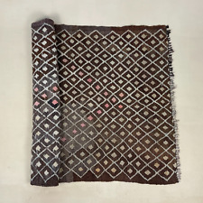 Antique kilim rug for sale  FAREHAM
