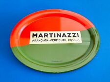 Martinazzi vassoio pubblicitar usato  Taranto