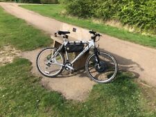 Electric mountain bike for sale  UK