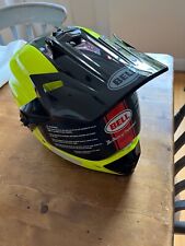 Bell mx9 adventure for sale  LONDON