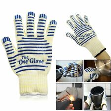 Bbq oven gloves for sale  MANCHESTER
