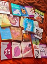 Book bundle midwife for sale  STIRLING