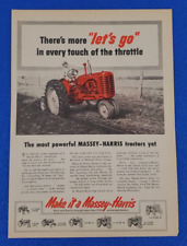 1954 massey harris for sale  Mountain Home