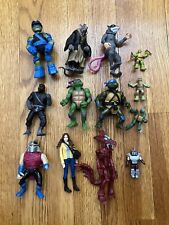 Action figure misc for sale  Jersey City