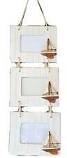 Wooden nautical shiplap for sale  Defiance