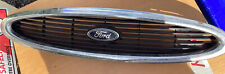 Ford fiesta grill for sale  WICKFORD