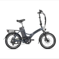 Używany, rower elektryczny Sam JOBOBIKE składany na sprzedaż  PL