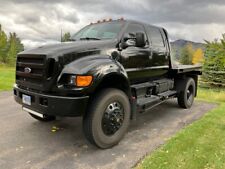 2007 ford f650 for sale  Jackson