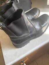 Timberland mens chelsea for sale  HAVERFORDWEST