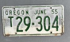 Oregon truck license for sale  Lebanon