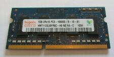 1GB DDR3 PC3-10600 Sodimm ( Hynix HMT112S6BFR6C-H9 Portátil Memoria RAM segunda mano  Embacar hacia Argentina