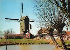 Kruystraete moulin vent d'occasion  France