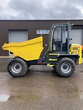 Wacker neuson dw90 for sale  SEVENOAKS