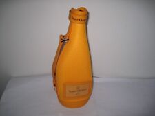 Used, VEUVE CLICQUOT CHAMPAGNE COOLER BAG for sale  Shipping to South Africa
