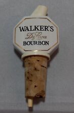 Walkers luxe bourbon for sale  STOKE-ON-TRENT