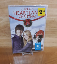 Usado, DVD de Natal A Heartland novo/selado comprar usado  Enviando para Brazil