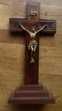 Antiker standkreuz jesus gebraucht kaufen  Bonndorf
